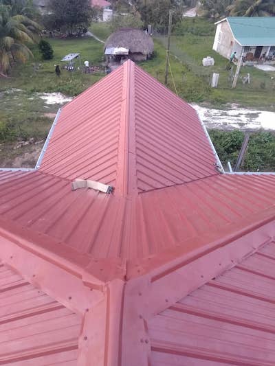 roof